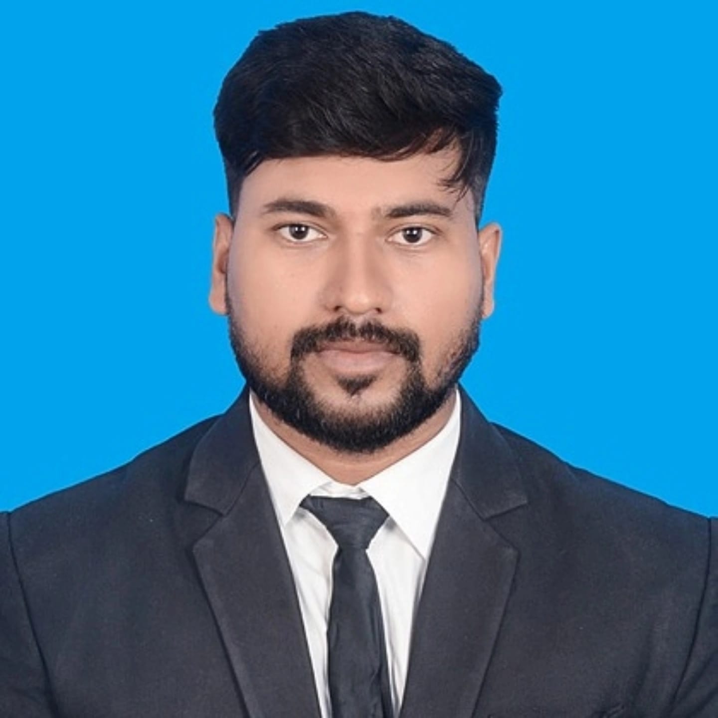 Adv. Abhishek Kumar Chaturvedi