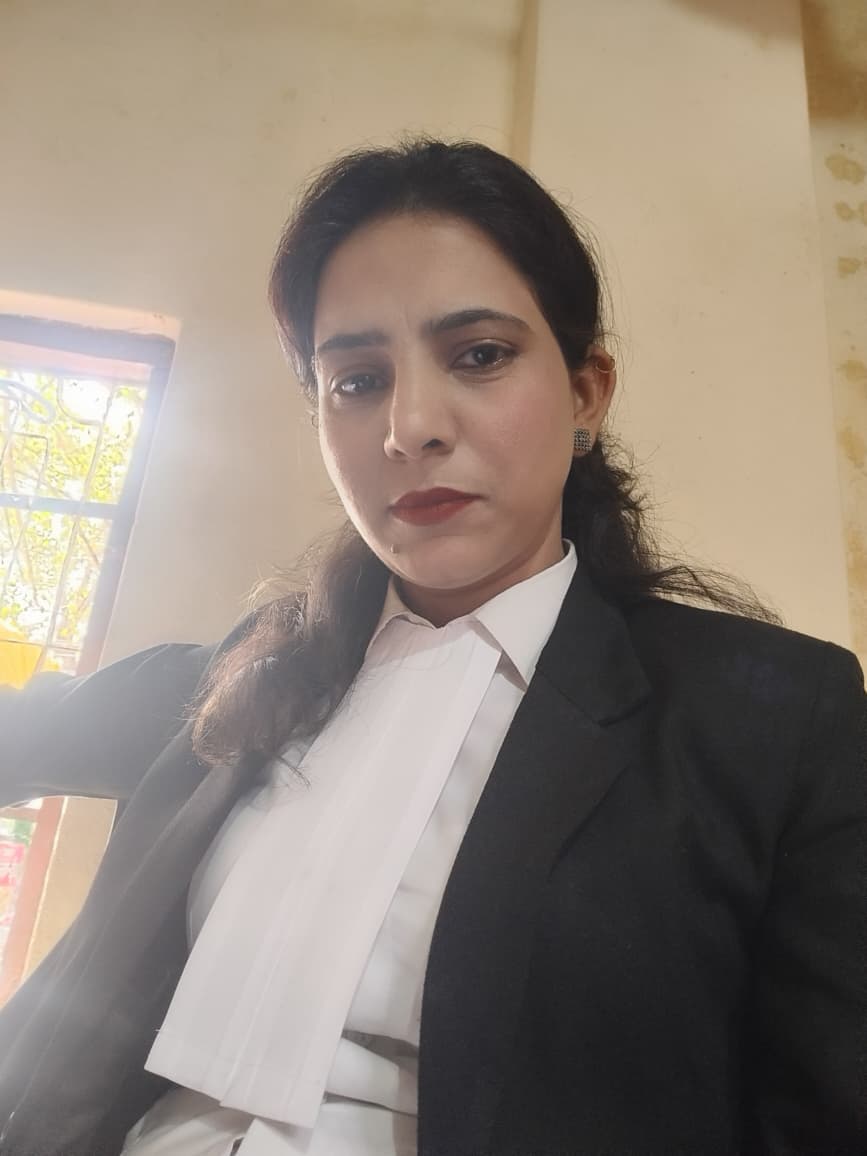 Adv. Parminder Kaur
