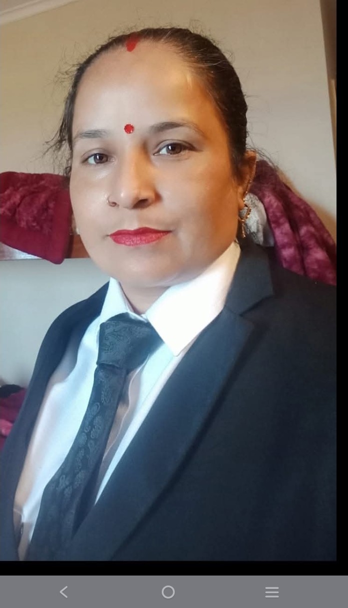 Adv. Rajni Devi