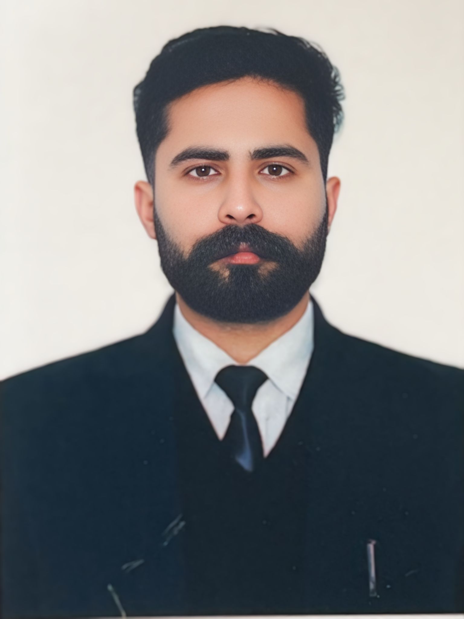 Adv. Sagar Kumar