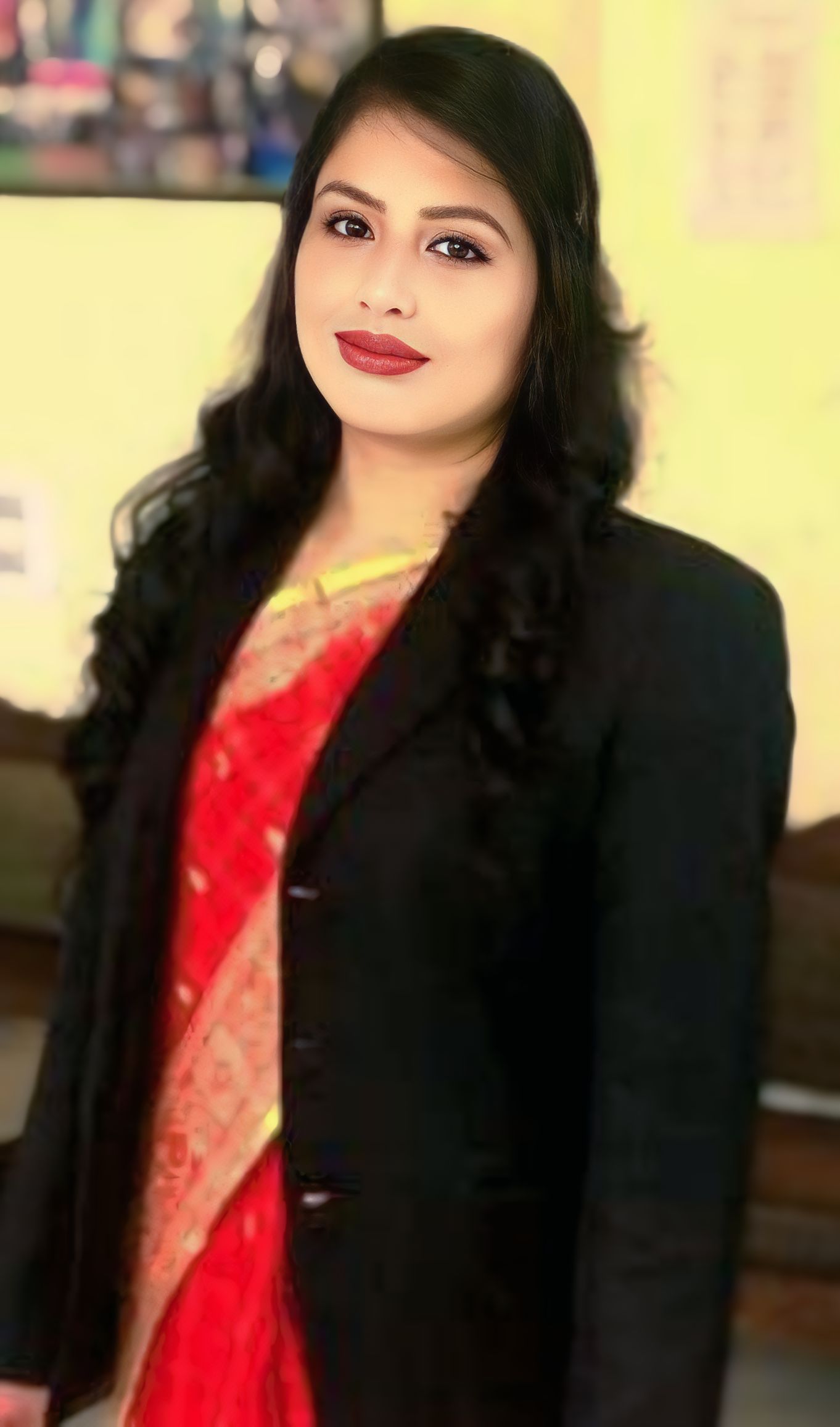 Adv. Vandana